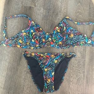 Bravissimo Bathing Suit - Freya